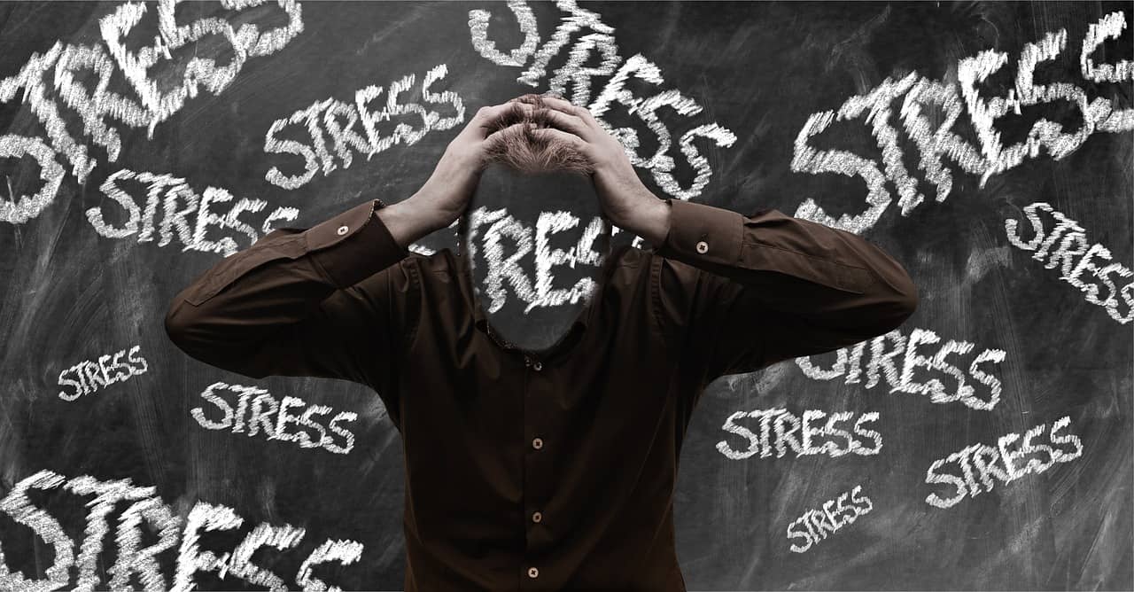 SPM essay: Reduce Stress Among Students